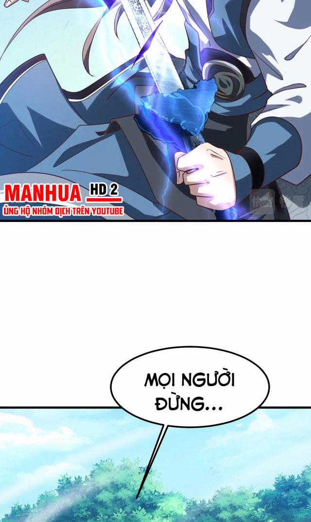 Sư Tổ Của Ta Là Thiên Hạ Đệ Nhất 10 trang 6