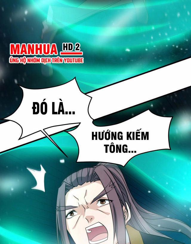 Sư Tổ Của Ta Là Thiên Hạ Đệ Nhất 10 trang 60