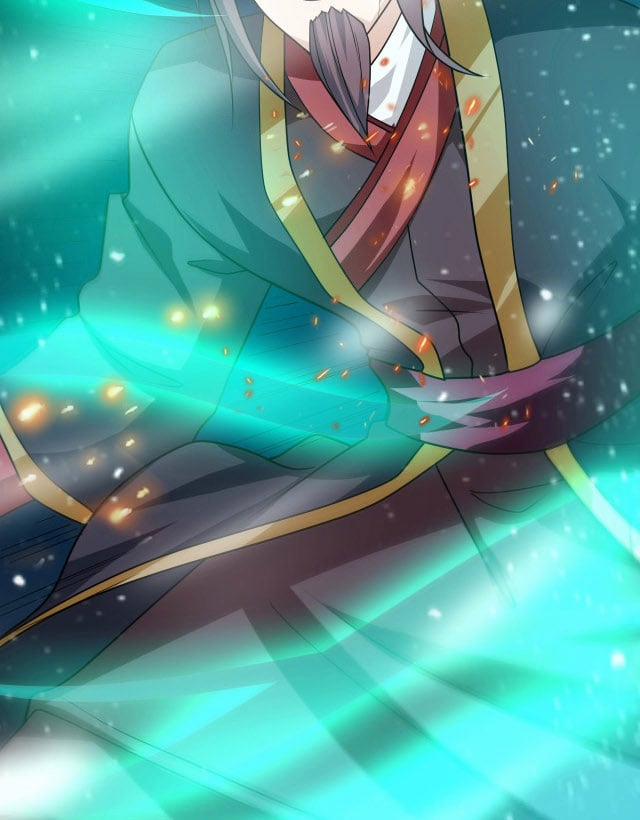 Sư Tổ Của Ta Là Thiên Hạ Đệ Nhất 10 trang 61