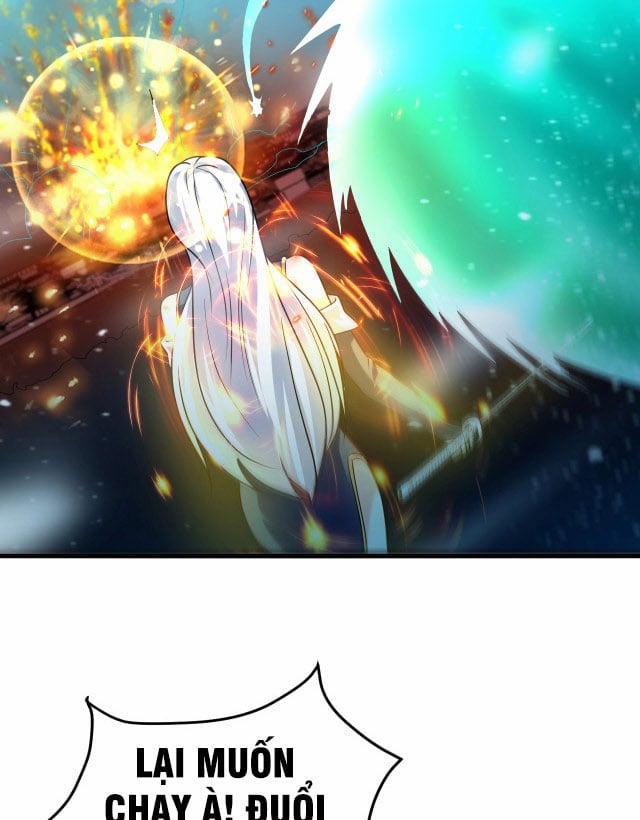 Sư Tổ Của Ta Là Thiên Hạ Đệ Nhất 10 trang 63