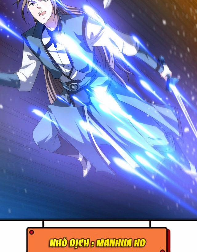 Sư Tổ Của Ta Là Thiên Hạ Đệ Nhất 10 trang 65