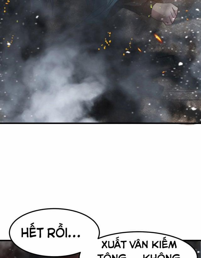 Sư Tổ Của Ta Là Thiên Hạ Đệ Nhất 10 trang 71