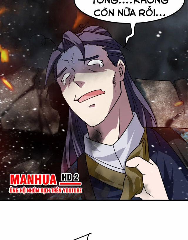 Sư Tổ Của Ta Là Thiên Hạ Đệ Nhất 10 trang 72