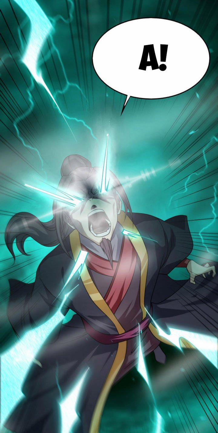 Sư Tổ Của Ta Là Thiên Hạ Đệ Nhất 11 trang 11