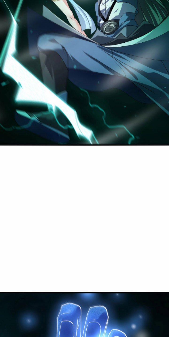 Sư Tổ Của Ta Là Thiên Hạ Đệ Nhất 11 trang 14