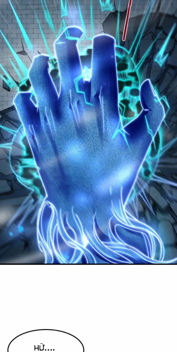 Sư Tổ Của Ta Là Thiên Hạ Đệ Nhất 11 trang 17