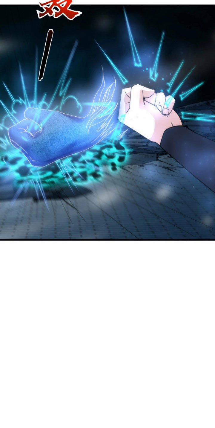 Sư Tổ Của Ta Là Thiên Hạ Đệ Nhất 11 trang 20