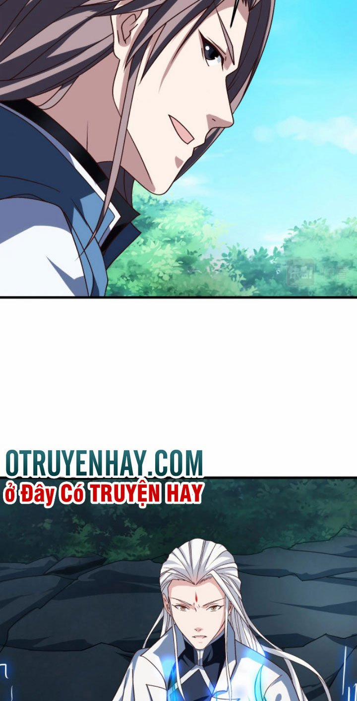 Sư Tổ Của Ta Là Thiên Hạ Đệ Nhất 11 trang 28