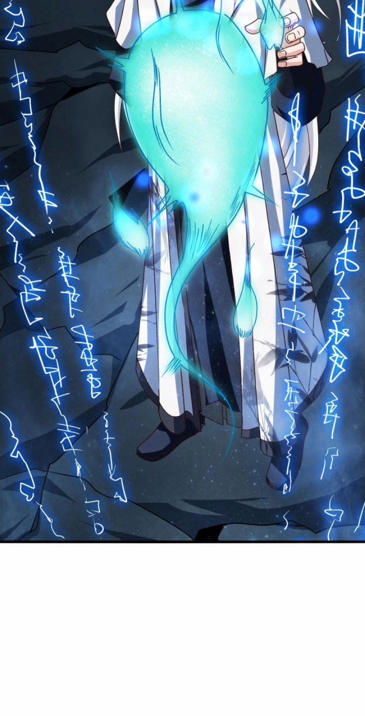 Sư Tổ Của Ta Là Thiên Hạ Đệ Nhất 11 trang 29