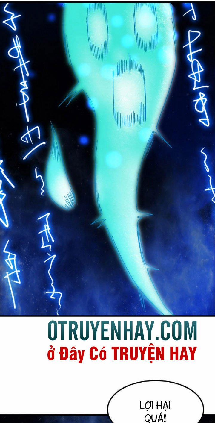 Sư Tổ Của Ta Là Thiên Hạ Đệ Nhất 11 trang 30