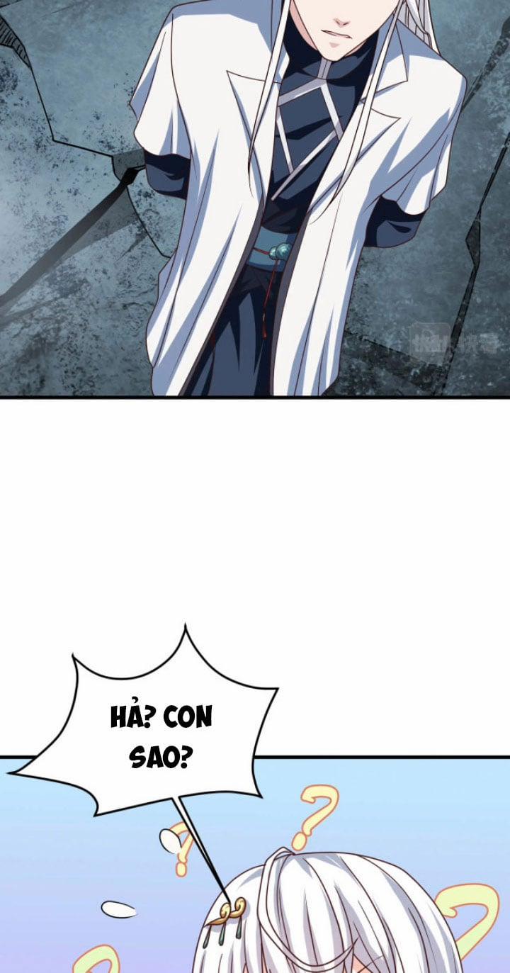 Sư Tổ Của Ta Là Thiên Hạ Đệ Nhất 11 trang 49