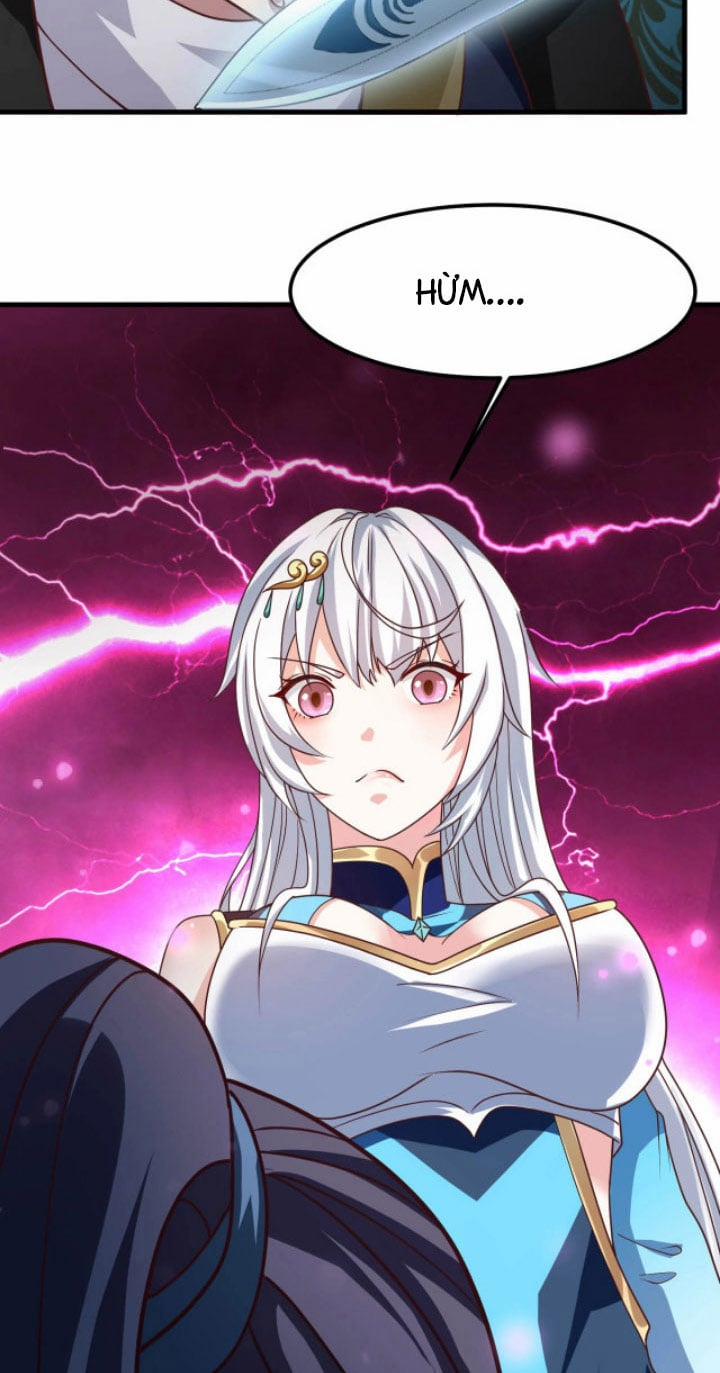 Sư Tổ Của Ta Là Thiên Hạ Đệ Nhất 11 trang 51