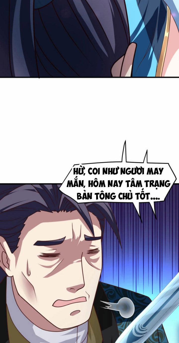 Sư Tổ Của Ta Là Thiên Hạ Đệ Nhất 11 trang 52