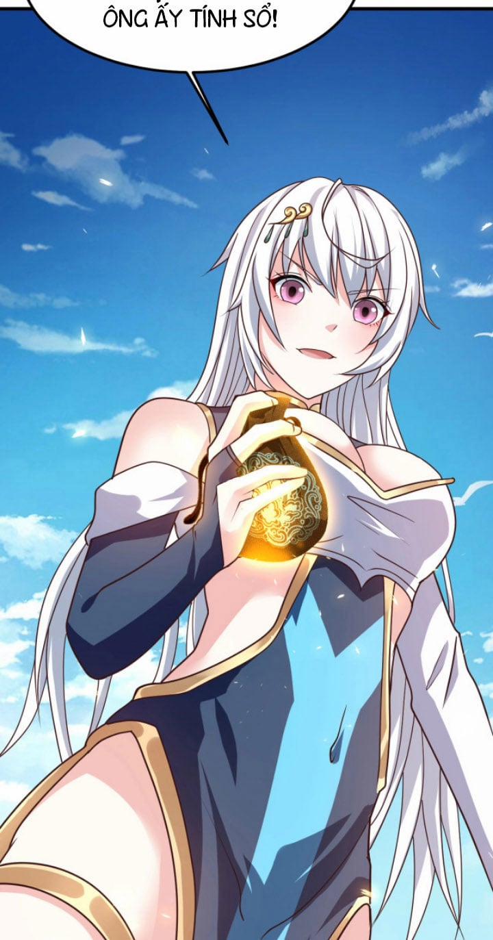 Sư Tổ Của Ta Là Thiên Hạ Đệ Nhất 11 trang 59