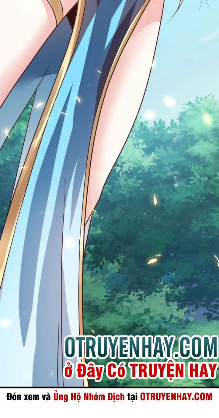 Sư Tổ Của Ta Là Thiên Hạ Đệ Nhất 11 trang 60