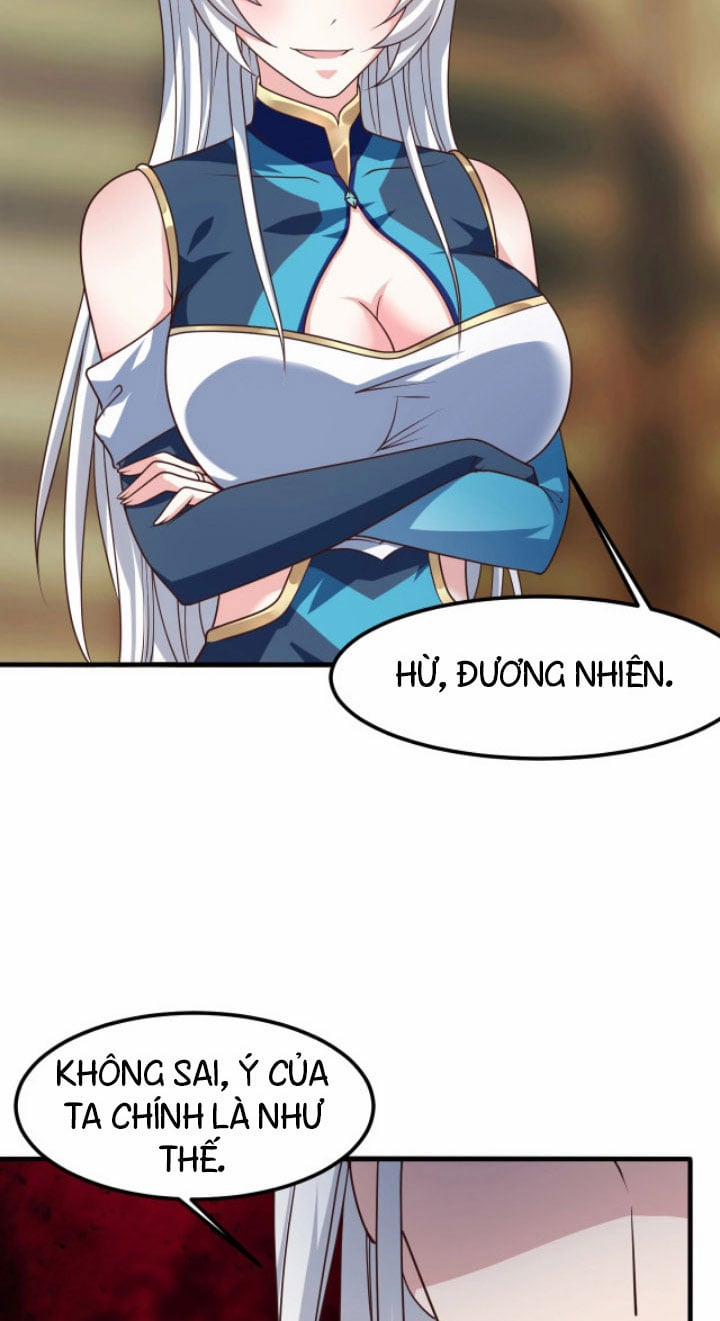 Sư Tổ Của Ta Là Thiên Hạ Đệ Nhất 12 trang 10