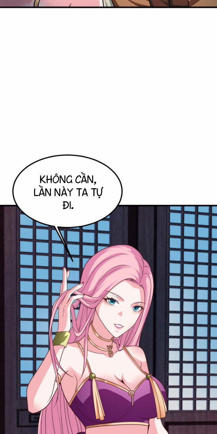 Sư Tổ Của Ta Là Thiên Hạ Đệ Nhất 12 trang 28