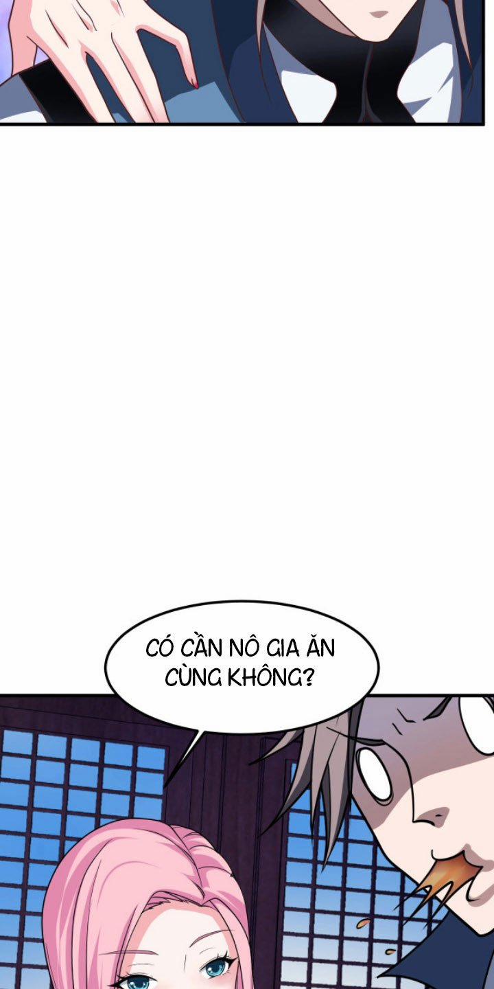 Sư Tổ Của Ta Là Thiên Hạ Đệ Nhất 12 trang 34