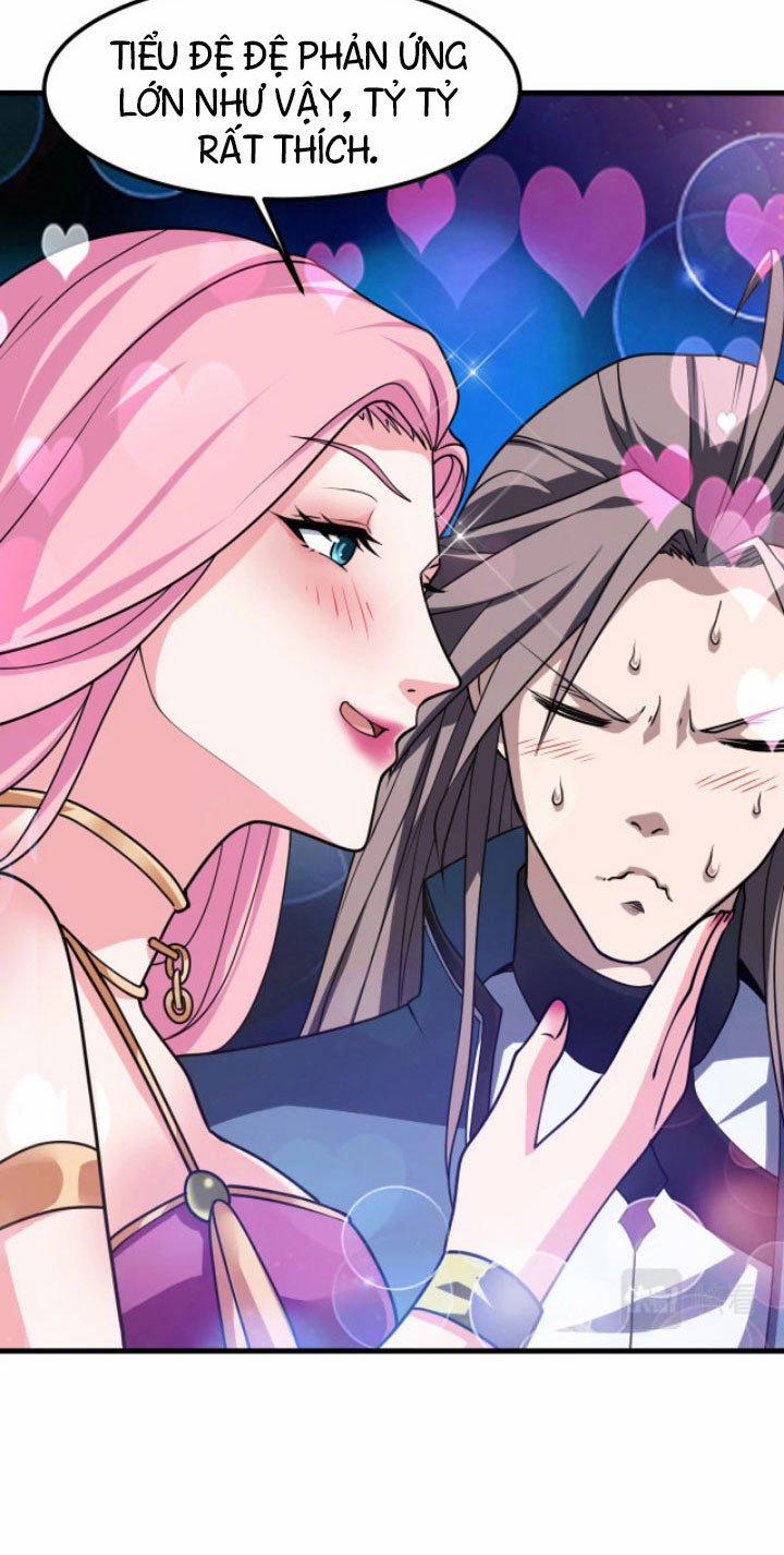 Sư Tổ Của Ta Là Thiên Hạ Đệ Nhất 12 trang 42