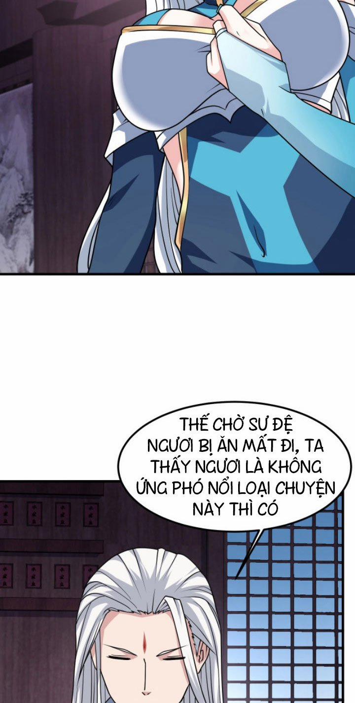 Sư Tổ Của Ta Là Thiên Hạ Đệ Nhất 12 trang 48