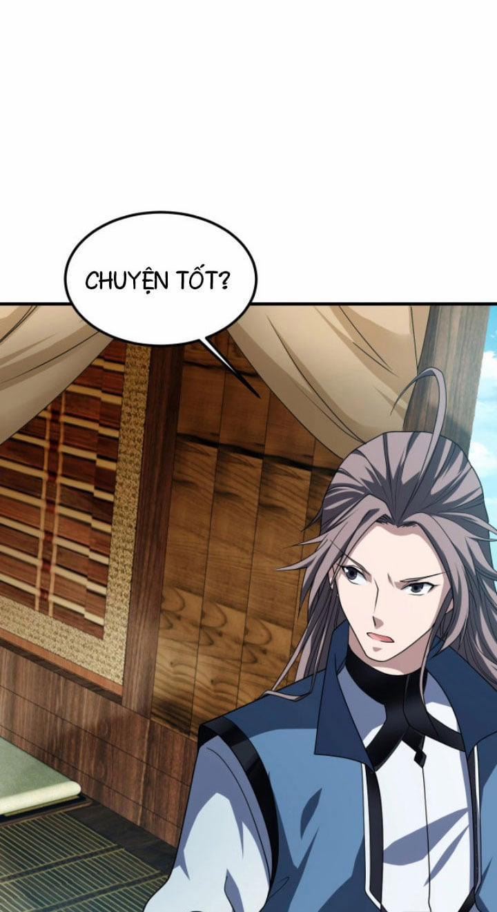 Sư Tổ Của Ta Là Thiên Hạ Đệ Nhất 12 trang 5