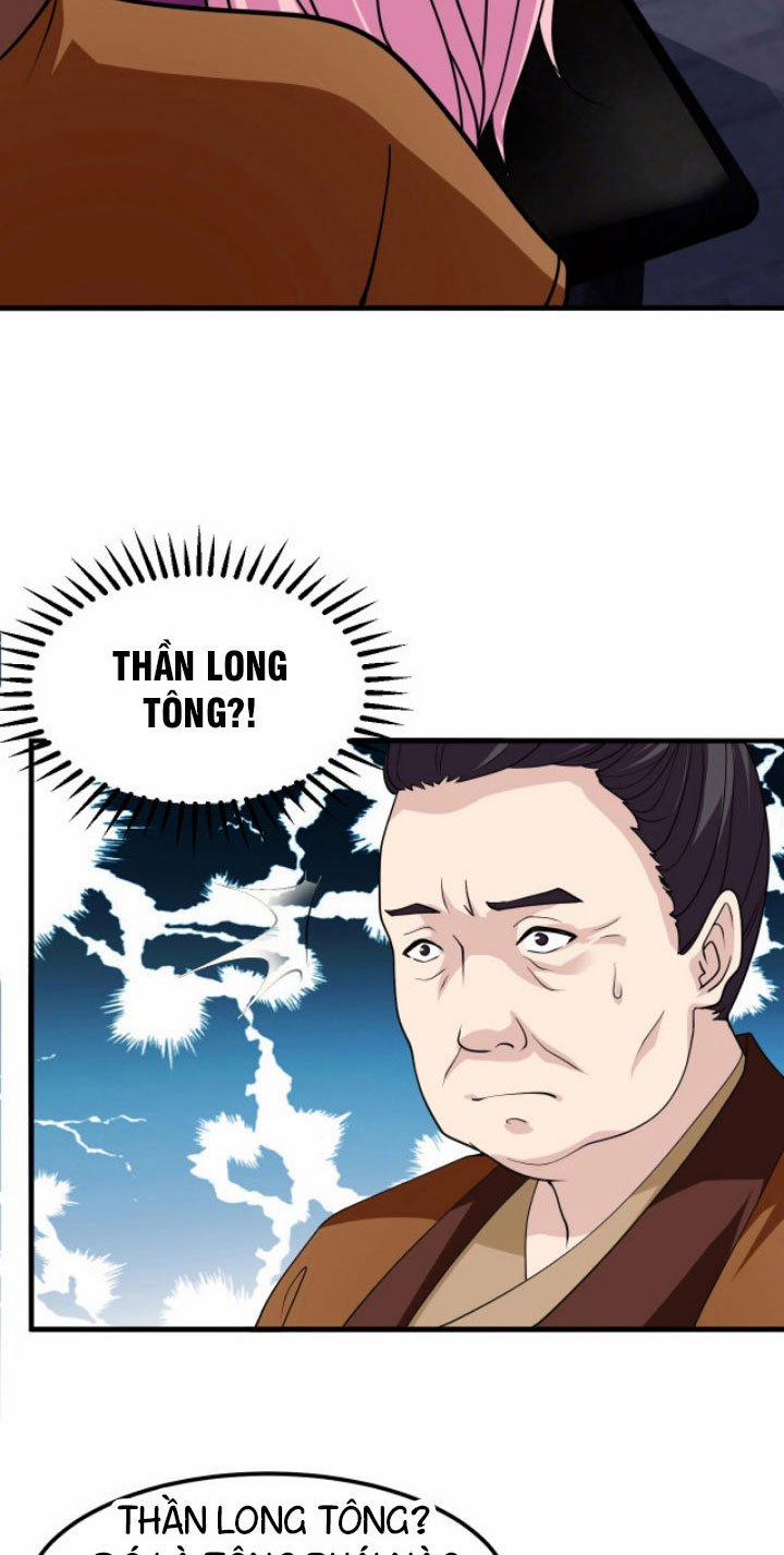 Sư Tổ Của Ta Là Thiên Hạ Đệ Nhất 12 trang 56