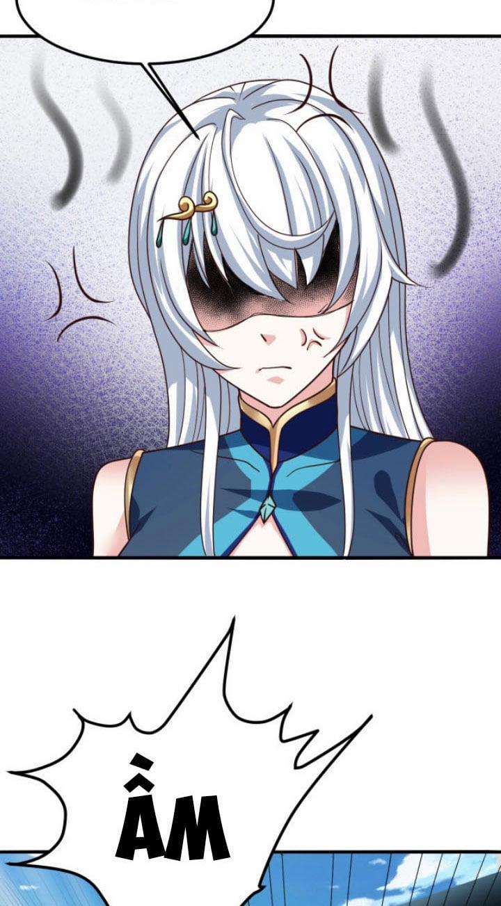 Sư Tổ Của Ta Là Thiên Hạ Đệ Nhất 13 trang 10