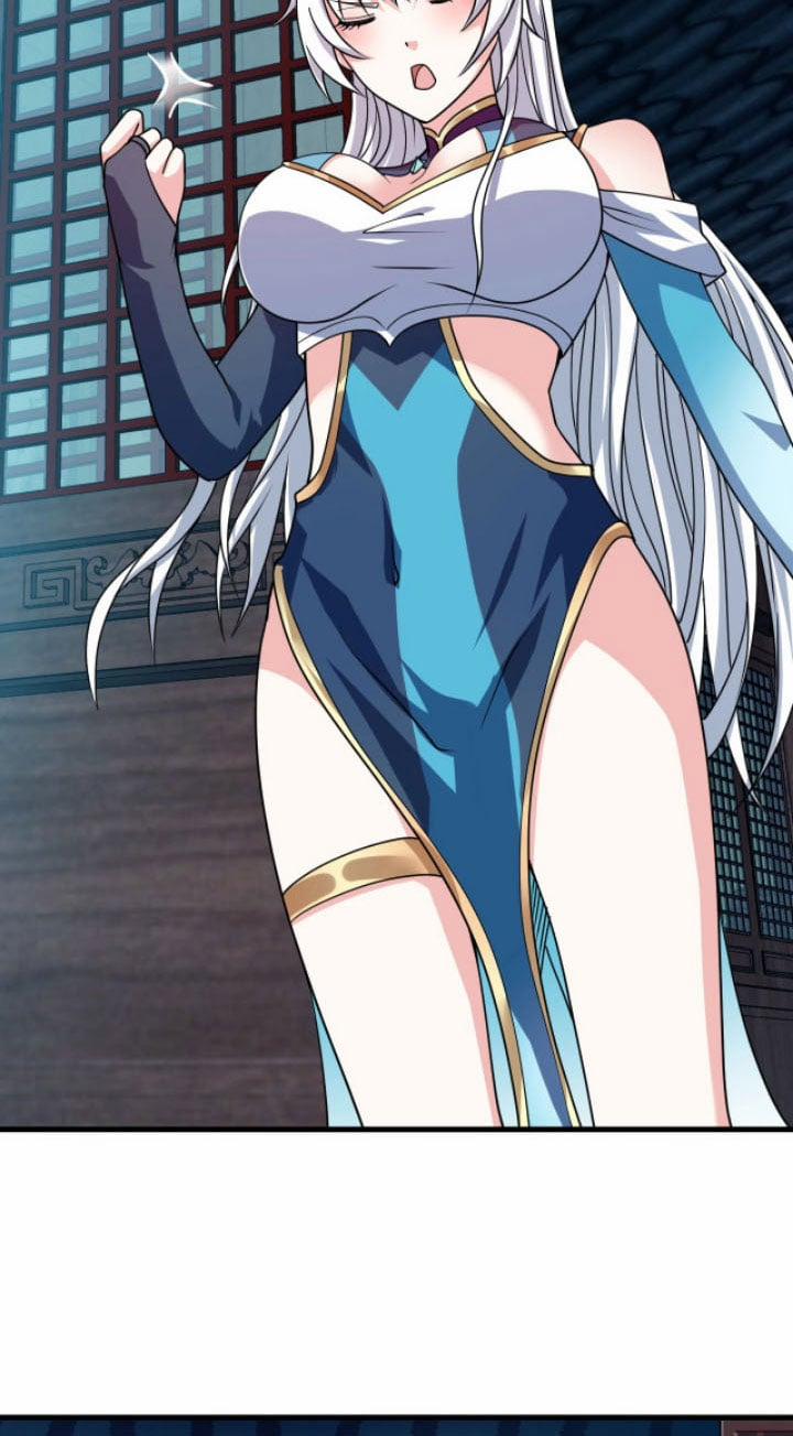 Sư Tổ Của Ta Là Thiên Hạ Đệ Nhất 13 trang 15