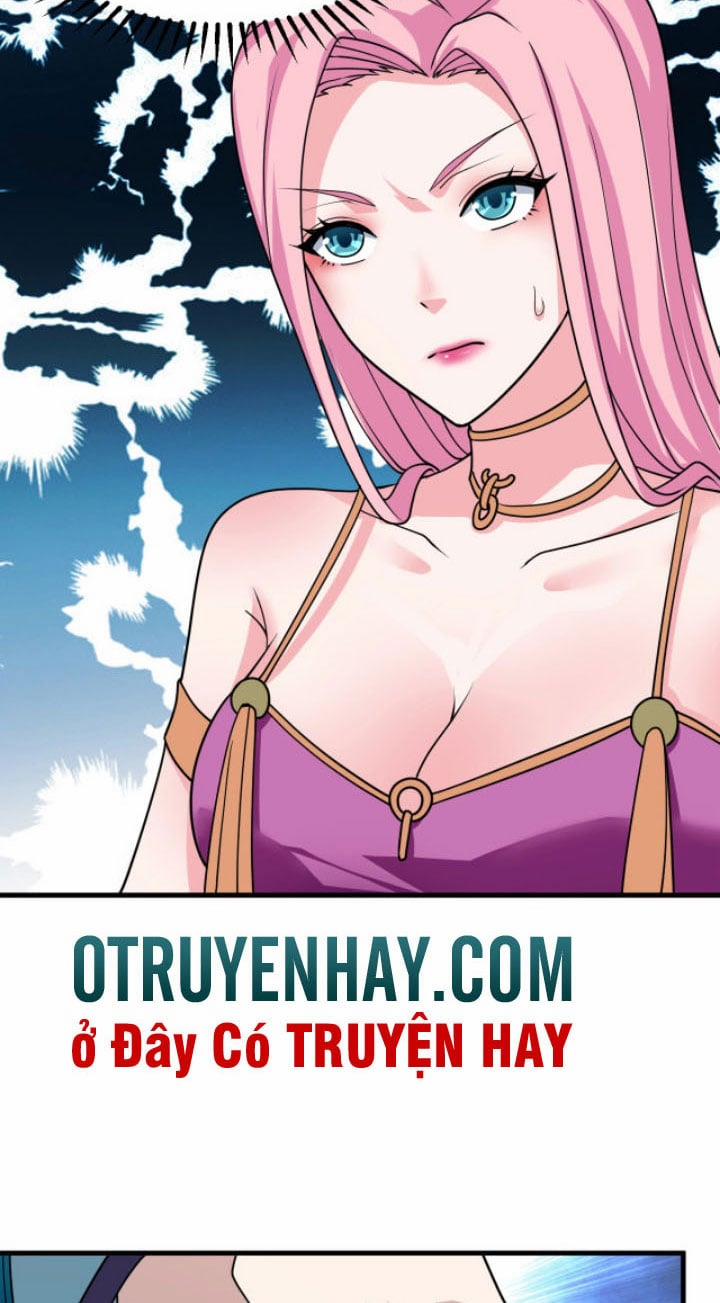 Sư Tổ Của Ta Là Thiên Hạ Đệ Nhất 13 trang 17