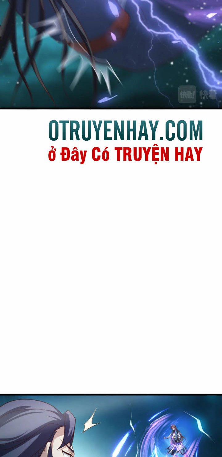 Sư Tổ Của Ta Là Thiên Hạ Đệ Nhất 13 trang 26