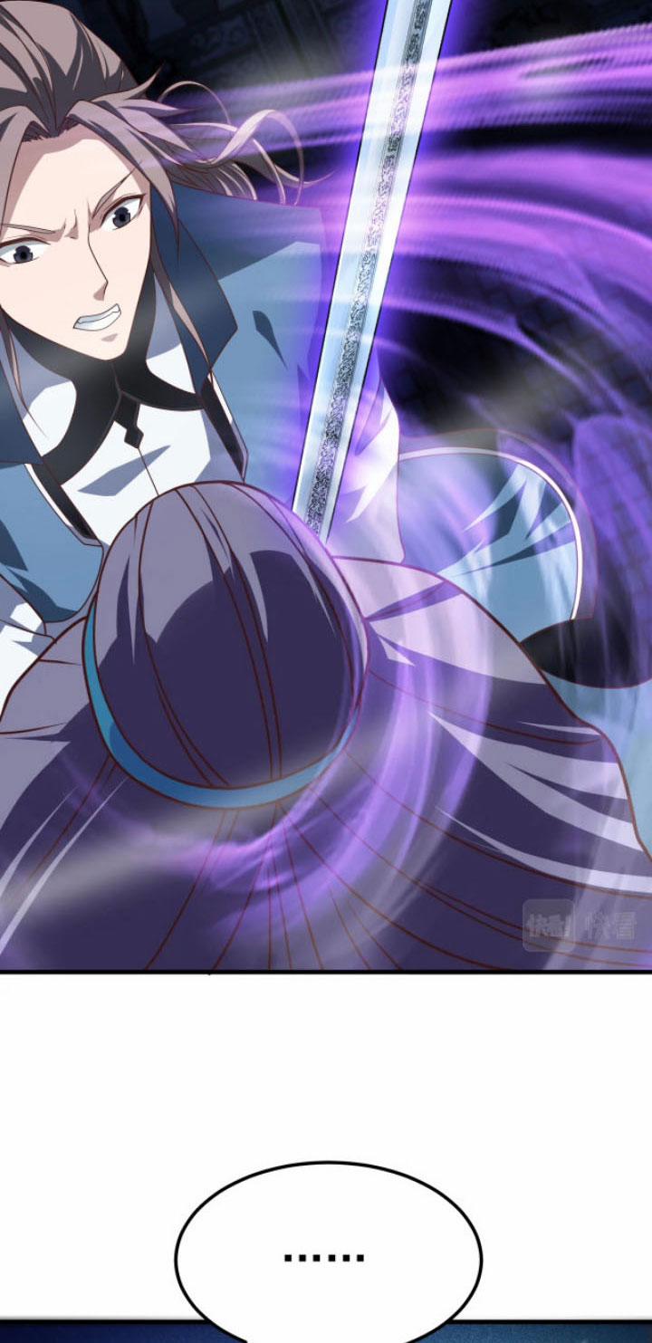 Sư Tổ Của Ta Là Thiên Hạ Đệ Nhất 13 trang 38