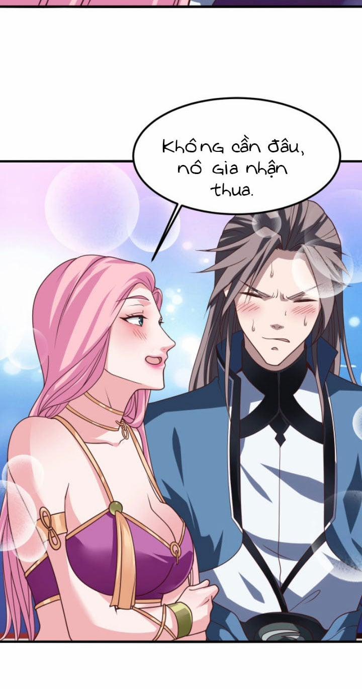 Sư Tổ Của Ta Là Thiên Hạ Đệ Nhất 13 trang 47