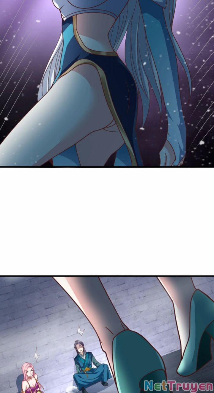 Sư Tổ Của Ta Là Thiên Hạ Đệ Nhất 14 trang 12