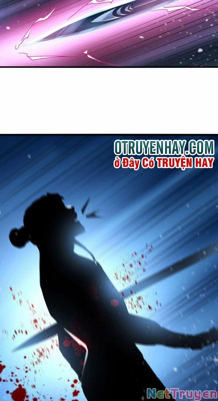 Sư Tổ Của Ta Là Thiên Hạ Đệ Nhất 14 trang 14