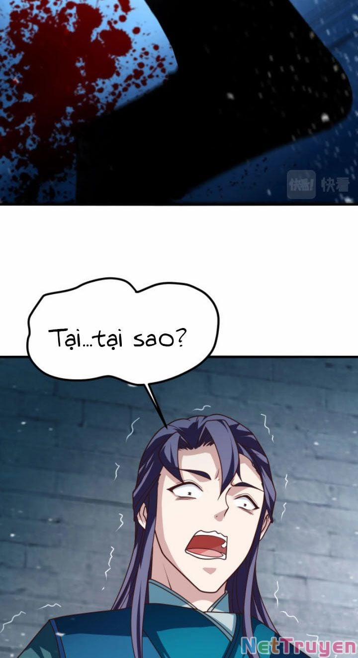 Sư Tổ Của Ta Là Thiên Hạ Đệ Nhất 14 trang 15