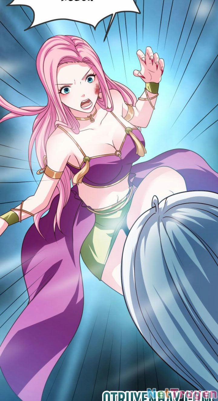 Sư Tổ Của Ta Là Thiên Hạ Đệ Nhất 14 trang 2