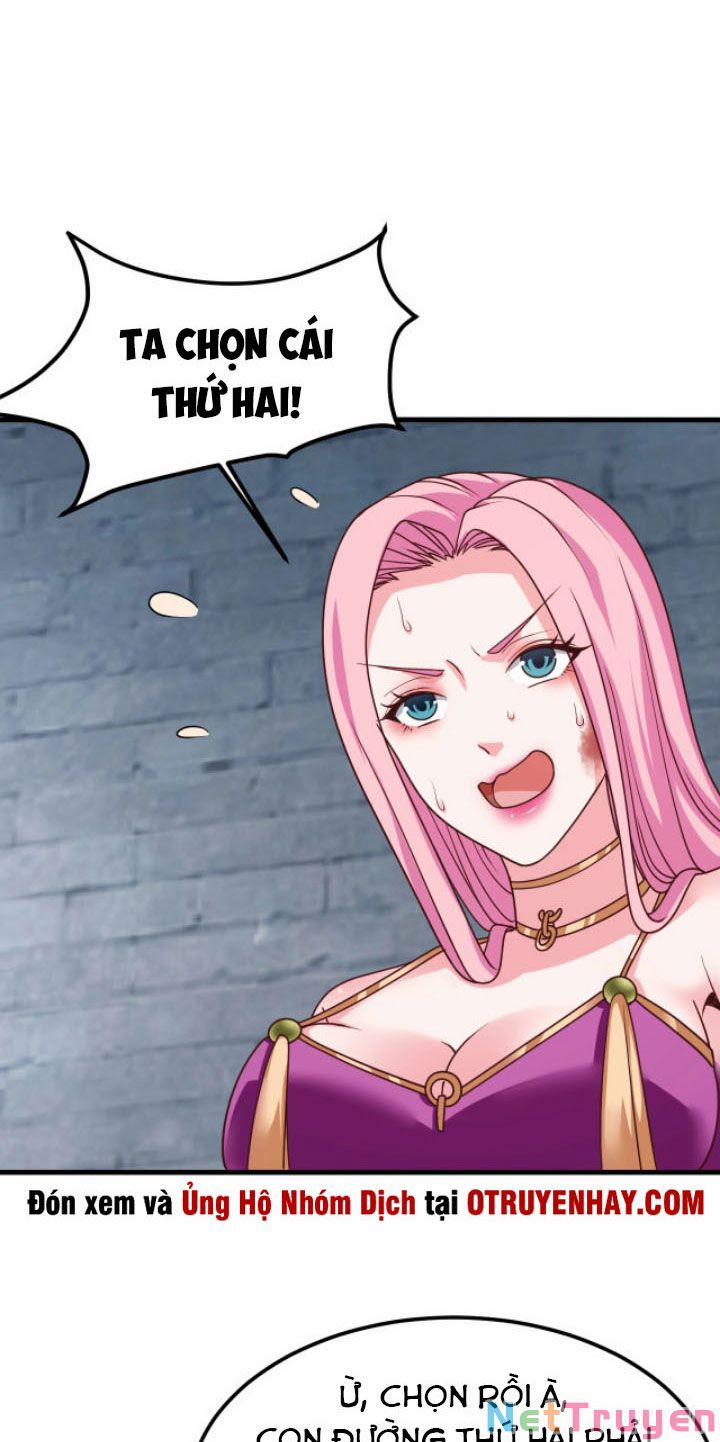 Sư Tổ Của Ta Là Thiên Hạ Đệ Nhất 14 trang 22