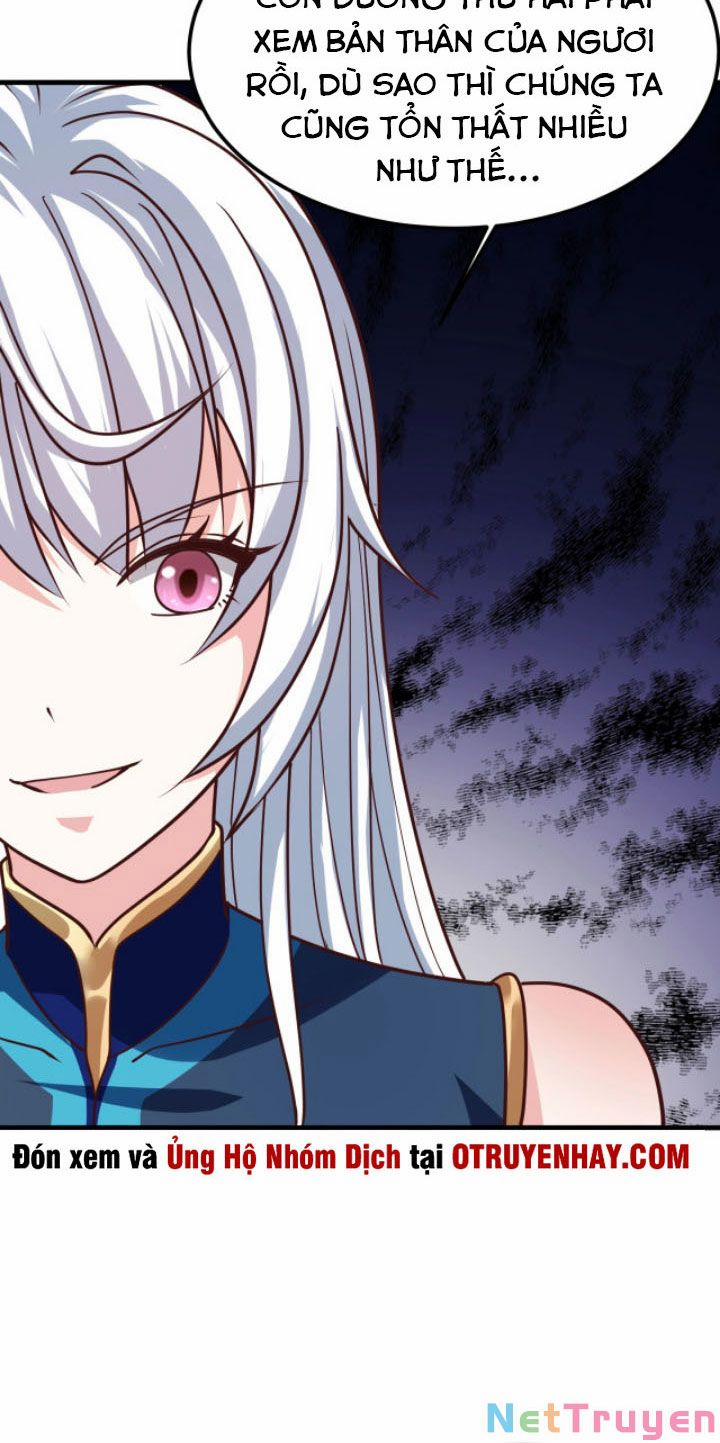 Sư Tổ Của Ta Là Thiên Hạ Đệ Nhất 14 trang 23