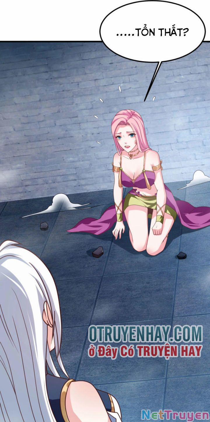 Sư Tổ Của Ta Là Thiên Hạ Đệ Nhất 14 trang 24