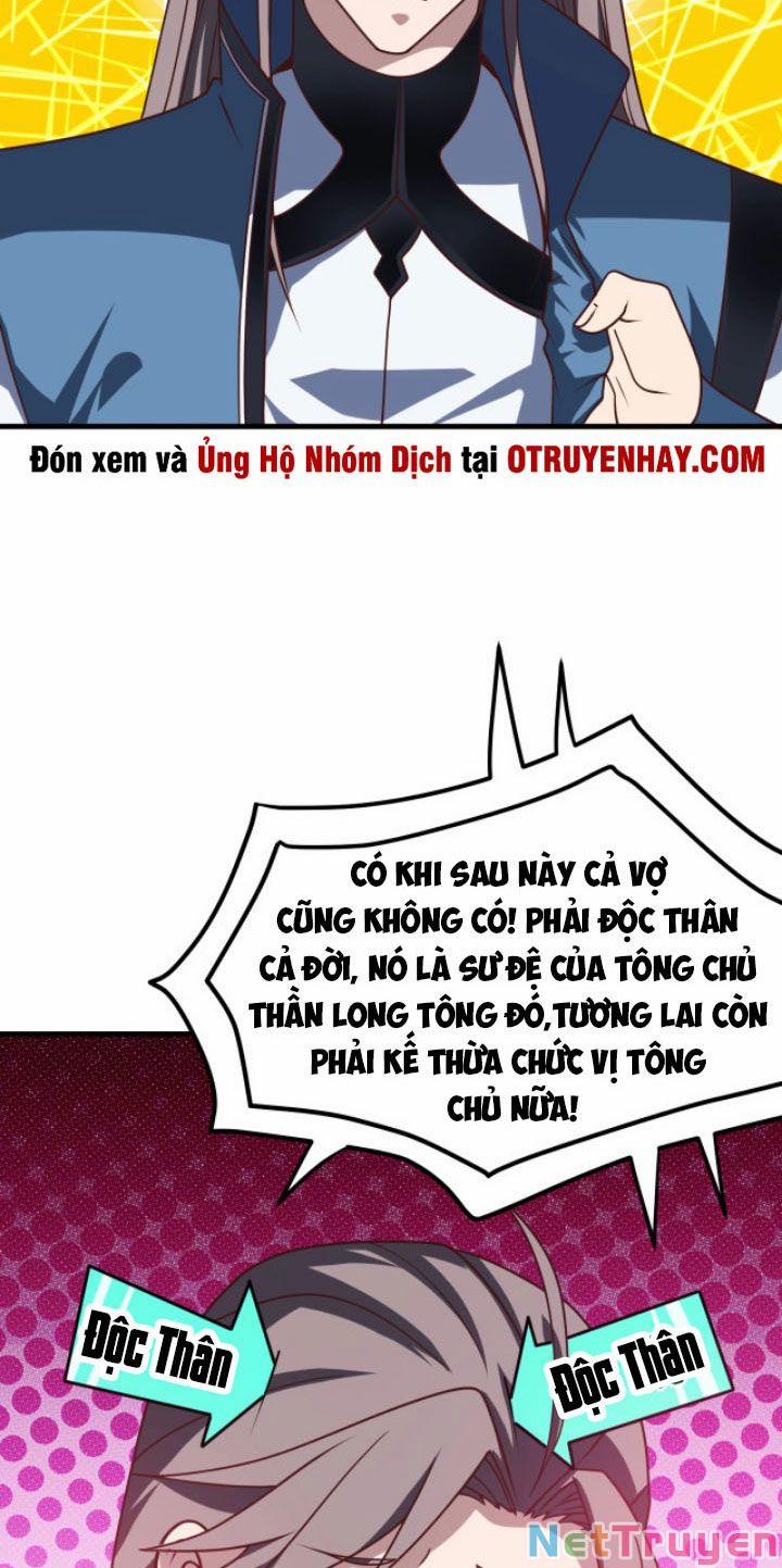 Sư Tổ Của Ta Là Thiên Hạ Đệ Nhất 14 trang 27
