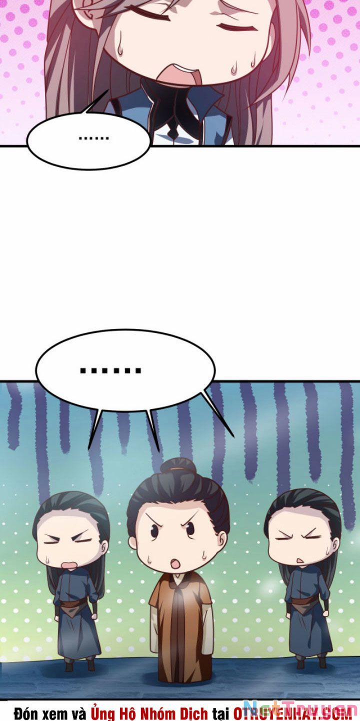 Sư Tổ Của Ta Là Thiên Hạ Đệ Nhất 14 trang 28