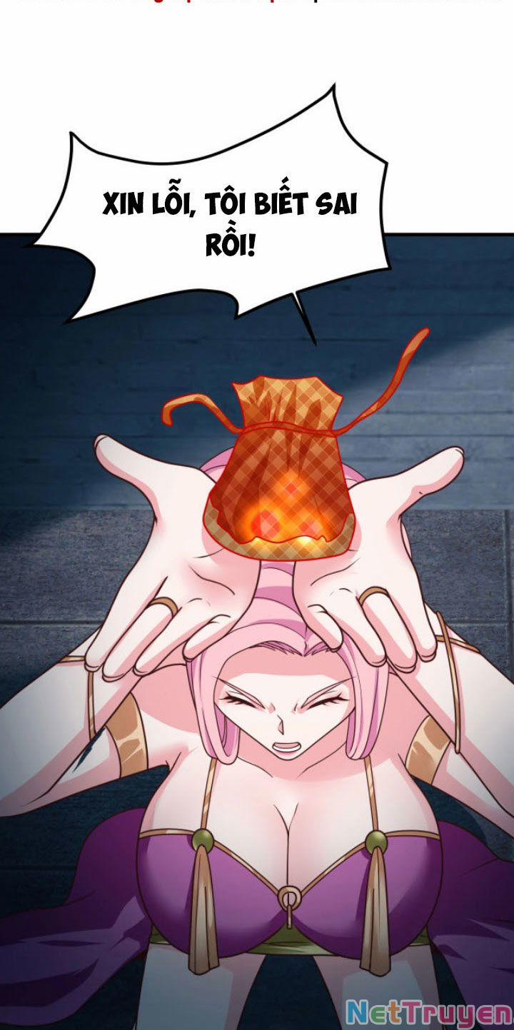 Sư Tổ Của Ta Là Thiên Hạ Đệ Nhất 14 trang 29