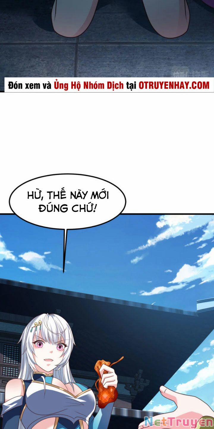 Sư Tổ Của Ta Là Thiên Hạ Đệ Nhất 14 trang 30