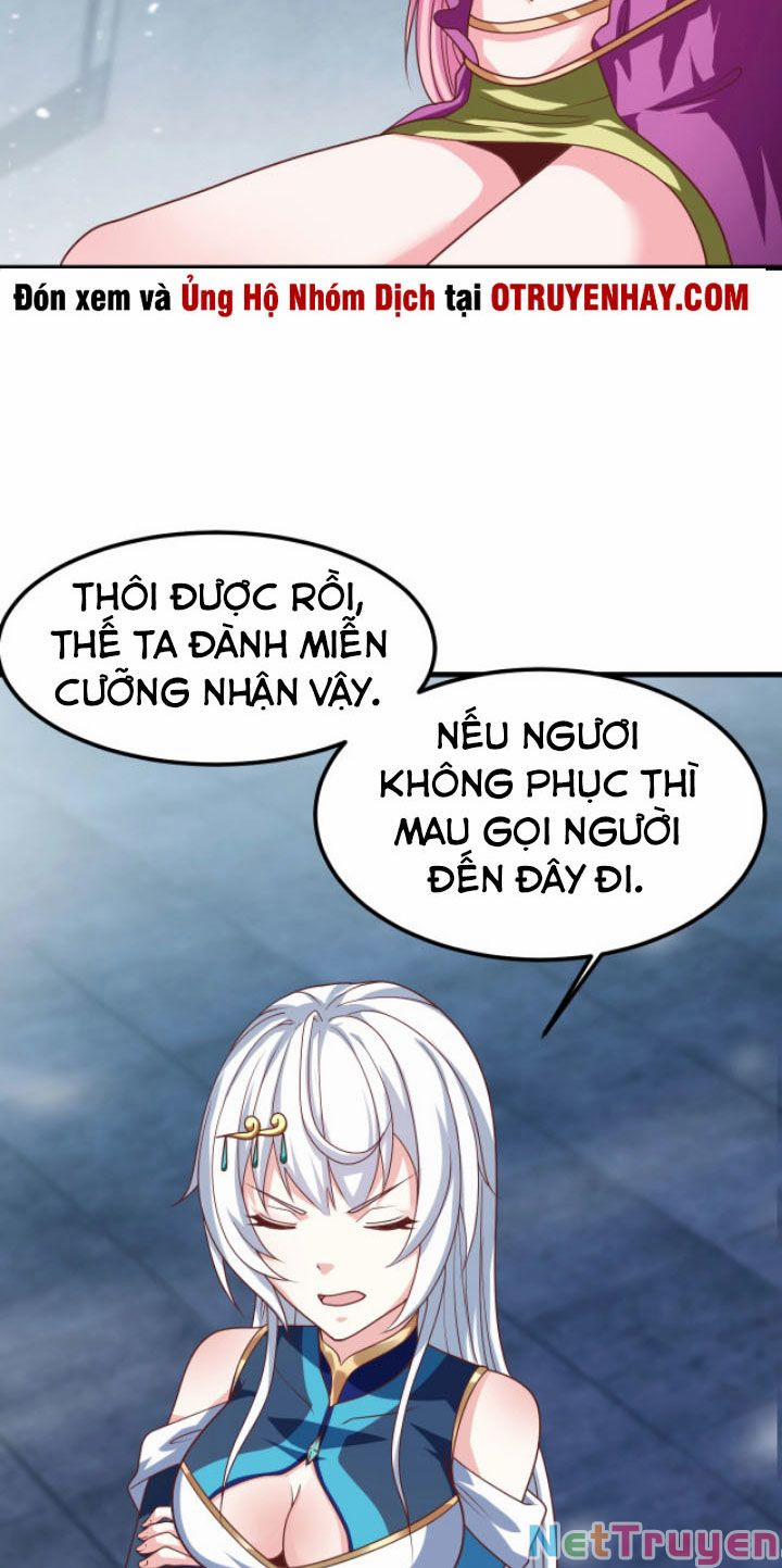 Sư Tổ Của Ta Là Thiên Hạ Đệ Nhất 14 trang 33