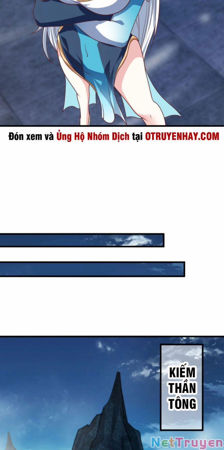 Sư Tổ Của Ta Là Thiên Hạ Đệ Nhất 14 trang 34