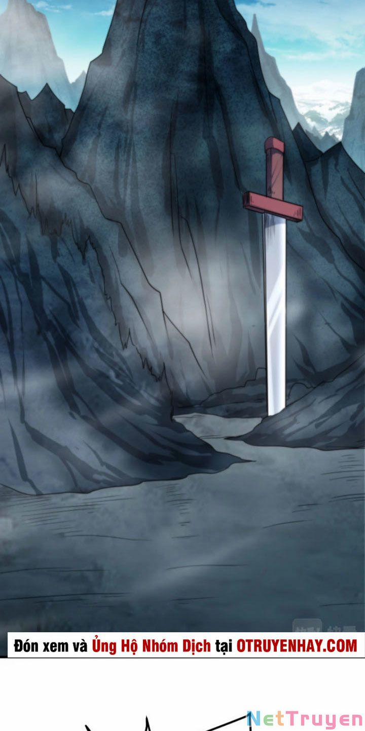 Sư Tổ Của Ta Là Thiên Hạ Đệ Nhất 14 trang 35