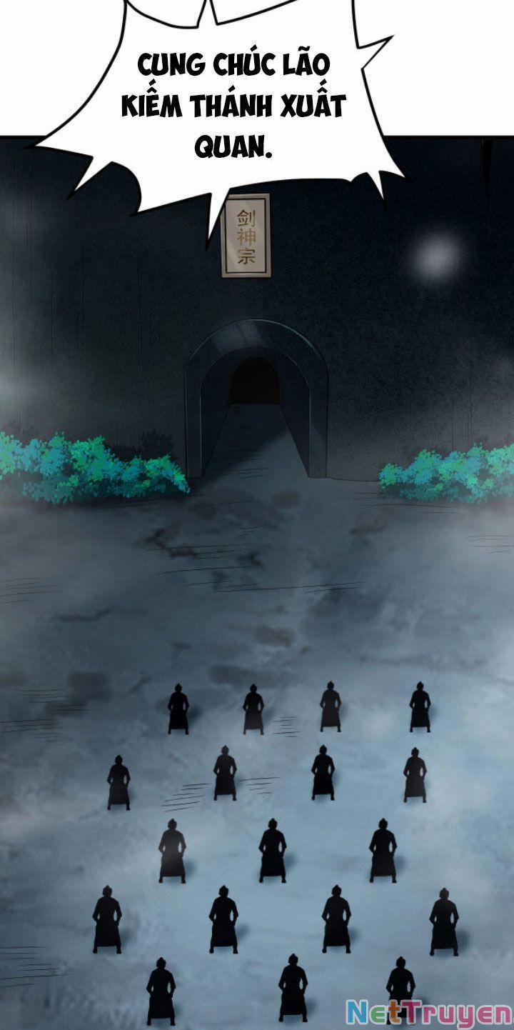 Sư Tổ Của Ta Là Thiên Hạ Đệ Nhất 14 trang 36