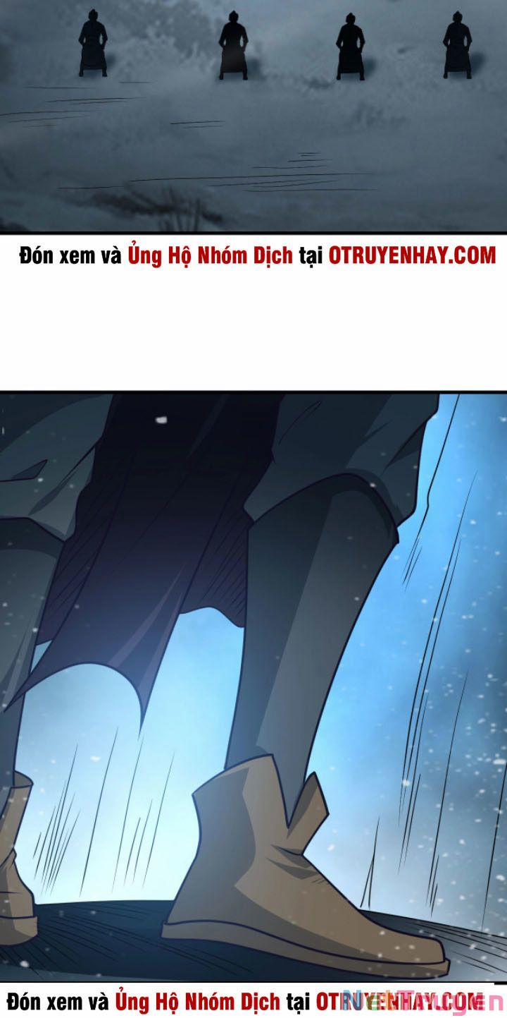 Sư Tổ Của Ta Là Thiên Hạ Đệ Nhất 14 trang 37