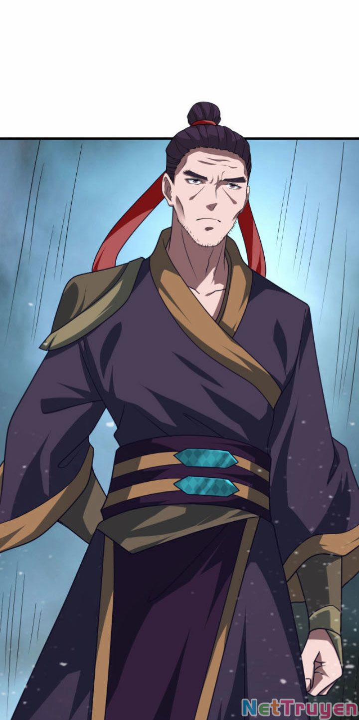 Sư Tổ Của Ta Là Thiên Hạ Đệ Nhất 14 trang 38