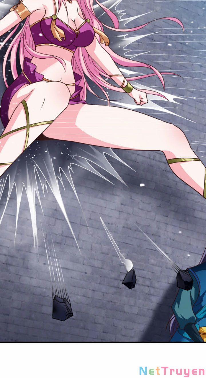 Sư Tổ Của Ta Là Thiên Hạ Đệ Nhất 14 trang 4